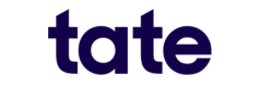 Logo Tate